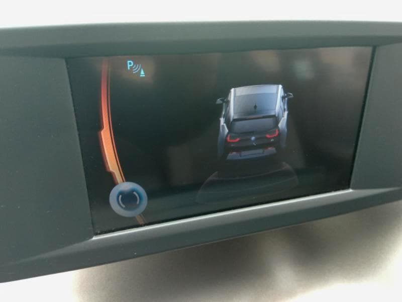 2014 BMW i3 - Image 23
