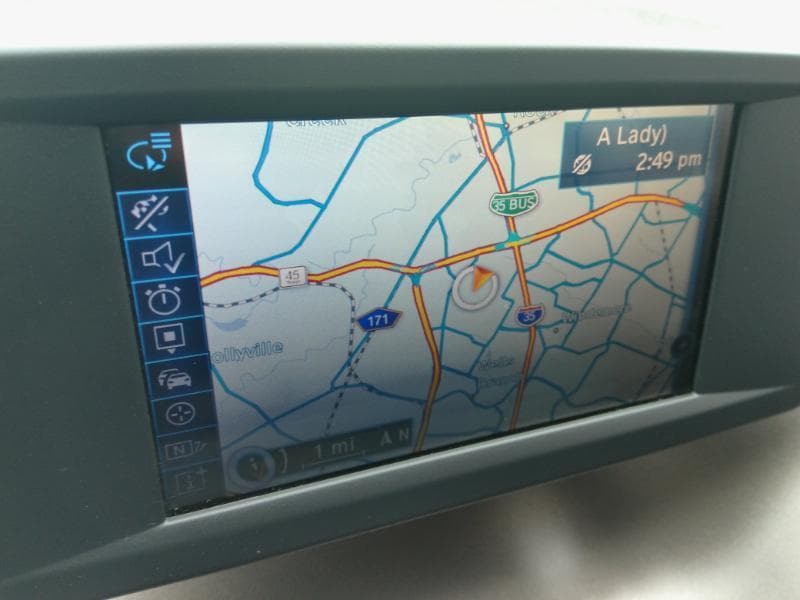 2014 BMW i3 - Image 24