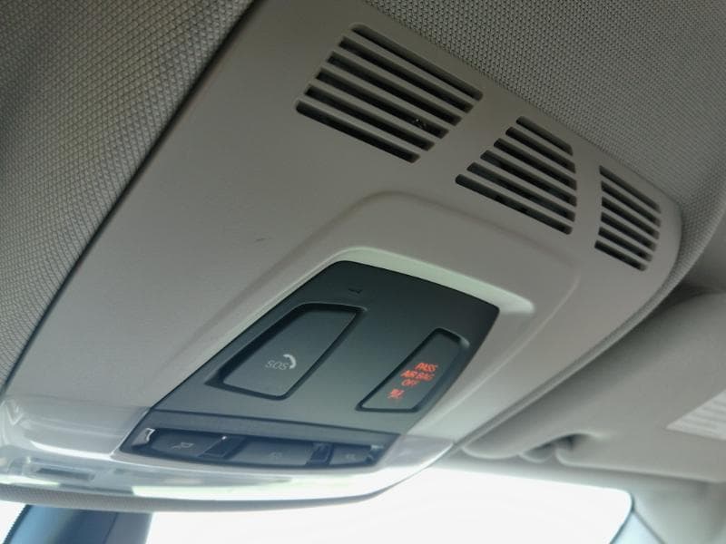 2014 BMW i3 - Image 25