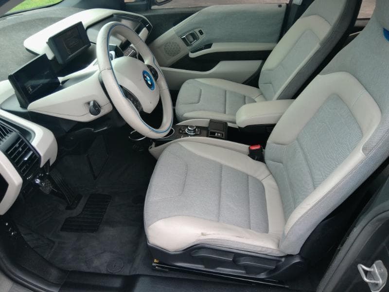 2014 BMW i3 - Image 28