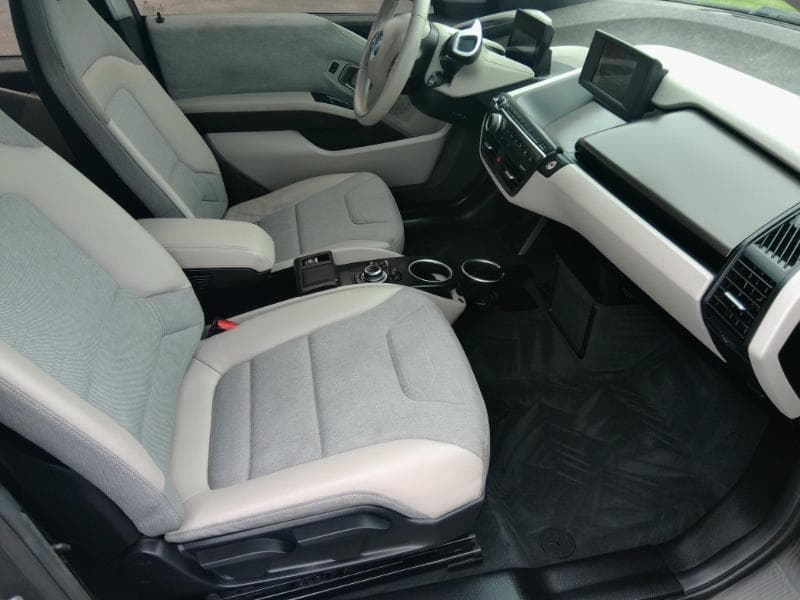 2014 BMW i3 - Image 30