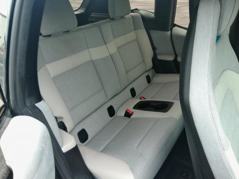 2014 BMW i3 - Image 31