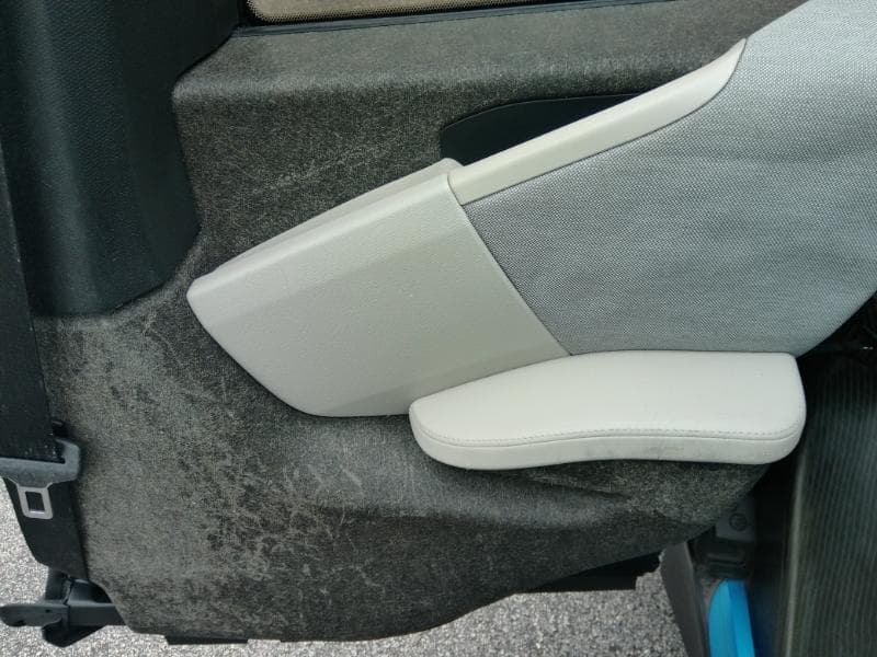 2014 BMW i3 - Image 32