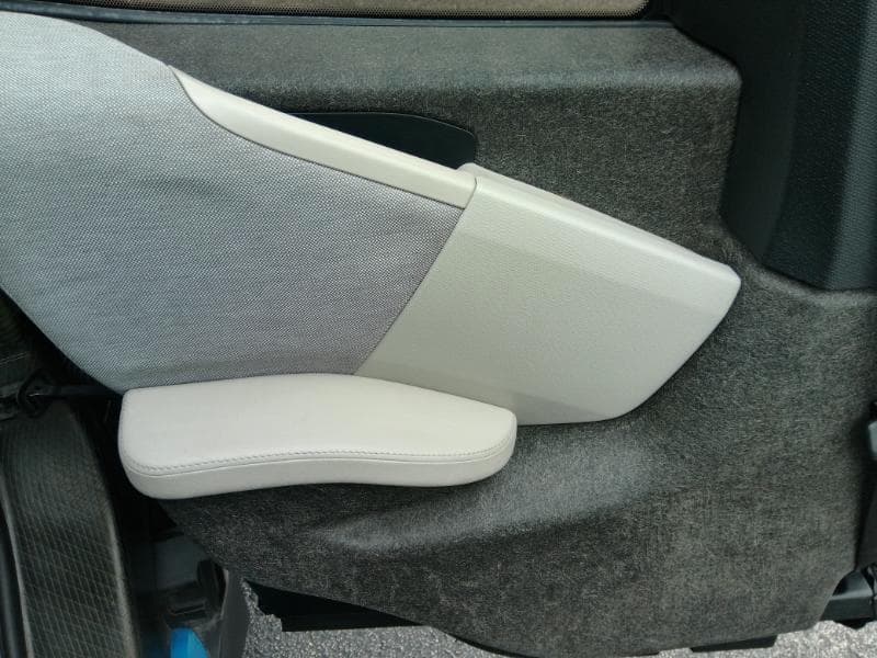 2014 BMW i3 - Image 34