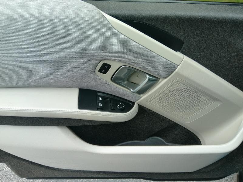 2014 BMW i3 - Image 35