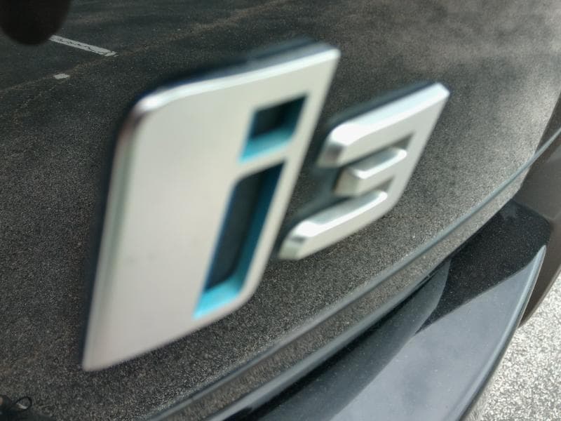 2014 BMW i3 - Image 38