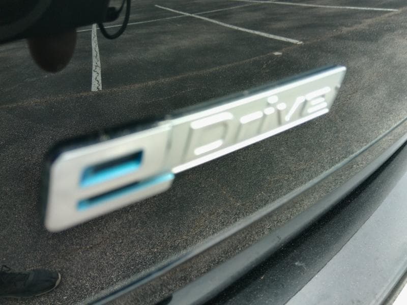 2014 BMW i3 - Image 39