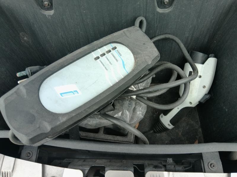 2014 BMW i3 - Image 40