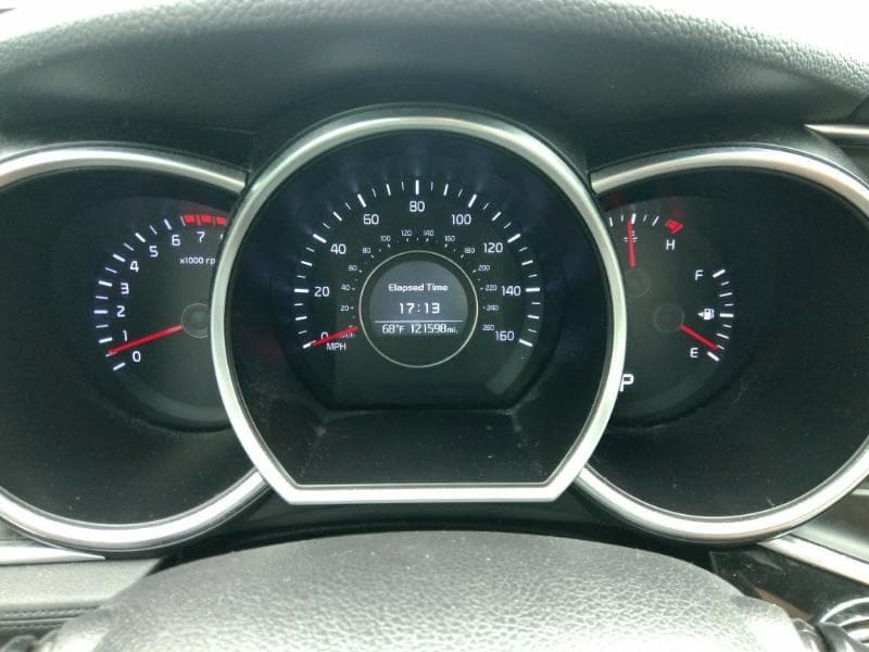 2014 KIA Optima - Image 12