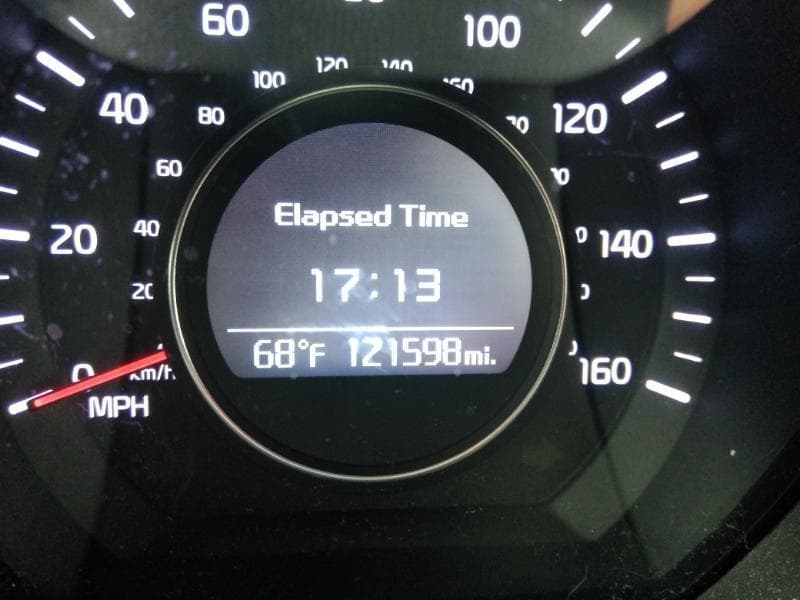 2014 KIA Optima - Image 13