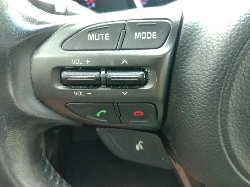 2014 KIA Optima - Image 14