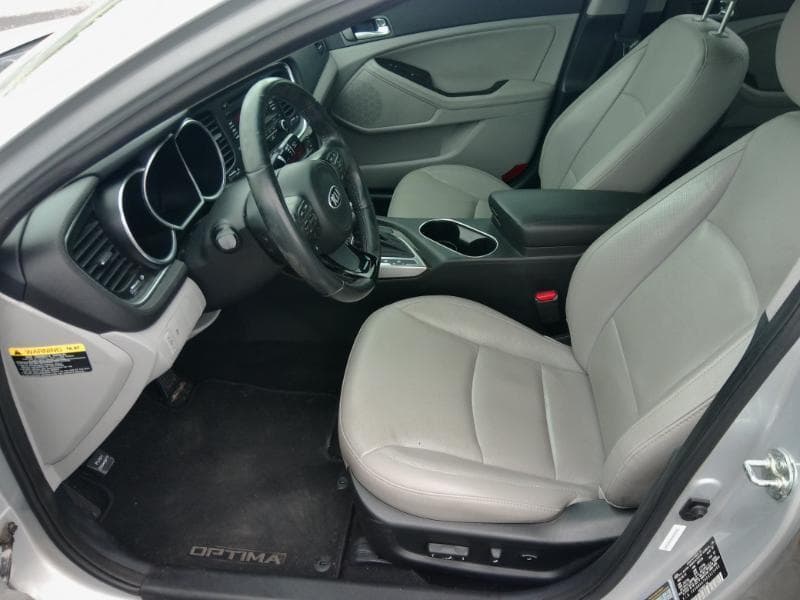 2014 KIA Optima - Image 29