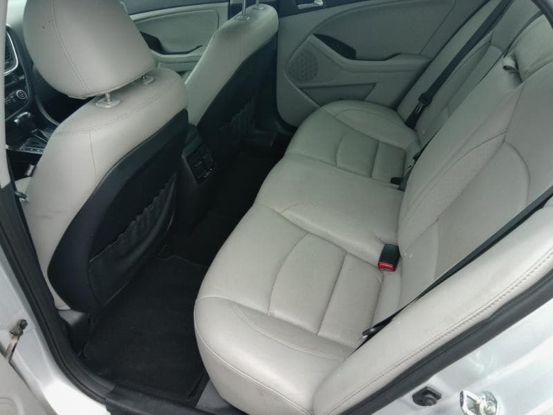 2014 KIA Optima - Image 30