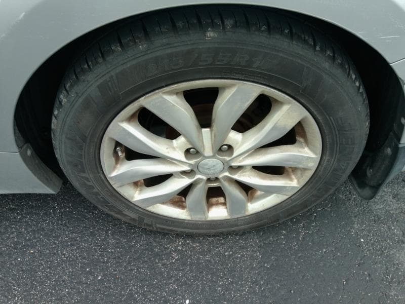 2014 KIA Optima - Image 37