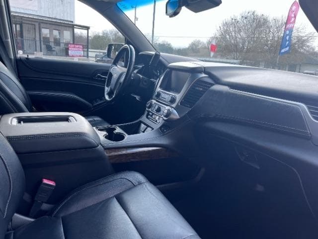 2019 Chevrolet Tahoe - Image 7