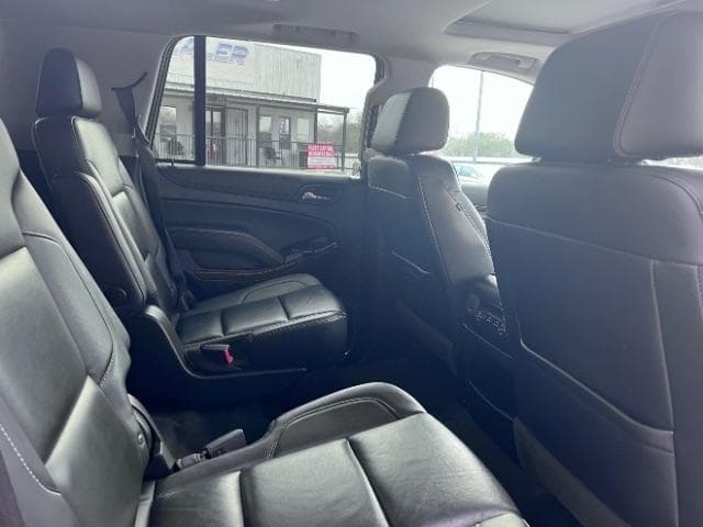 2019 Chevrolet Tahoe - Image 8