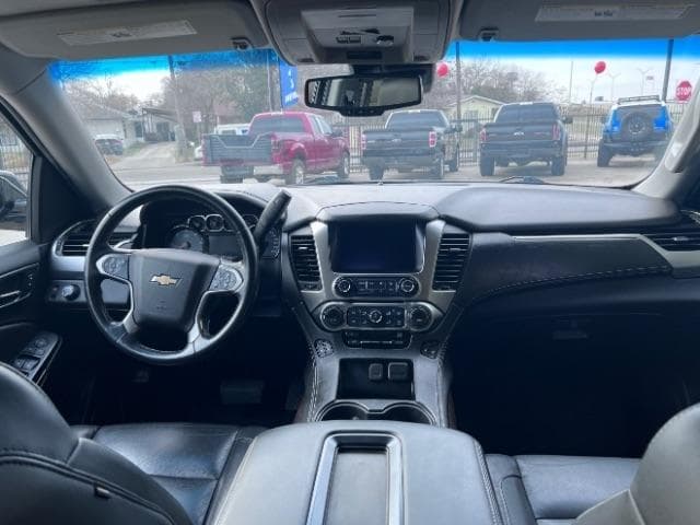 2019 Chevrolet Tahoe - Image 9