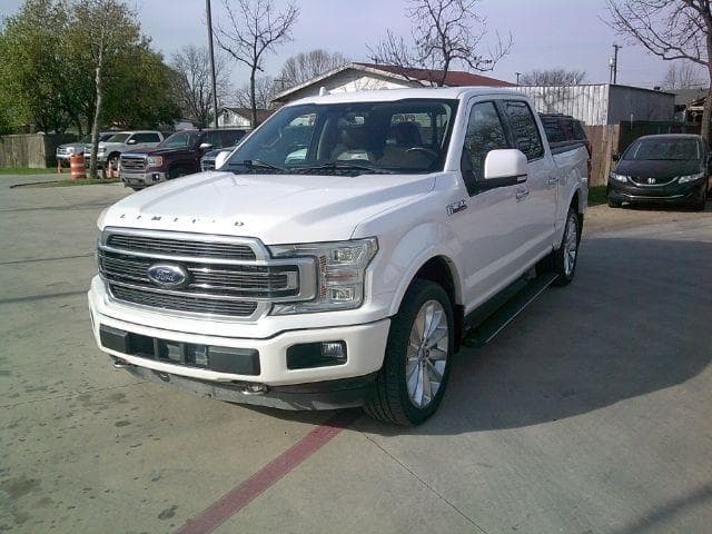 2019 Ford F-150 - Image 1
