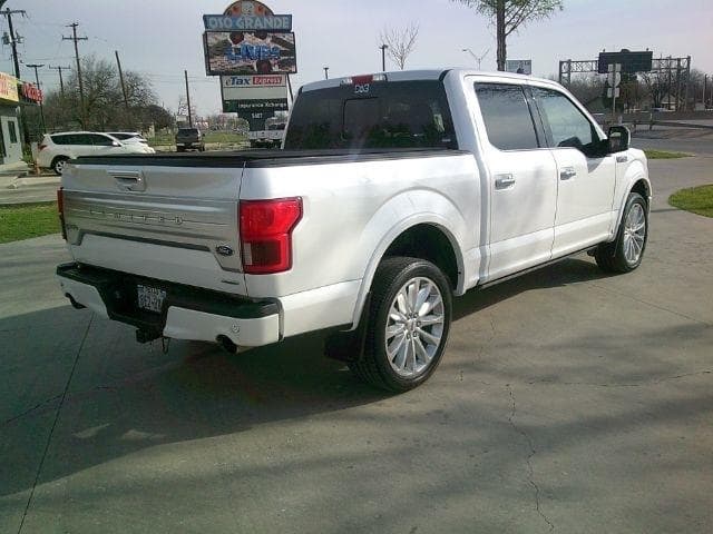 2019 Ford F-150 - Image 2