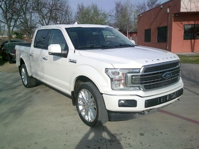 2019 Ford F-150 - Image 3