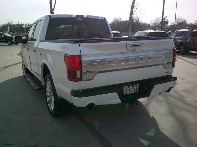 2019 Ford F-150 - Image 4