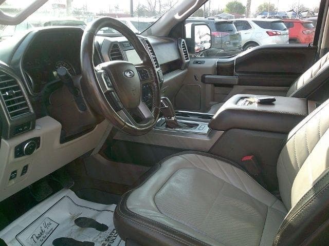 2019 Ford F-150 - Image 5