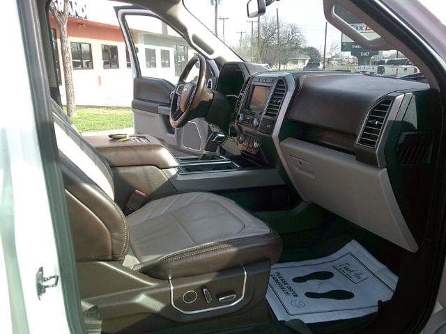 2019 Ford F-150 - Image 9