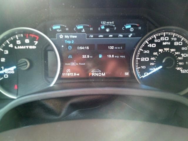 2019 Ford F-150 - Image 11