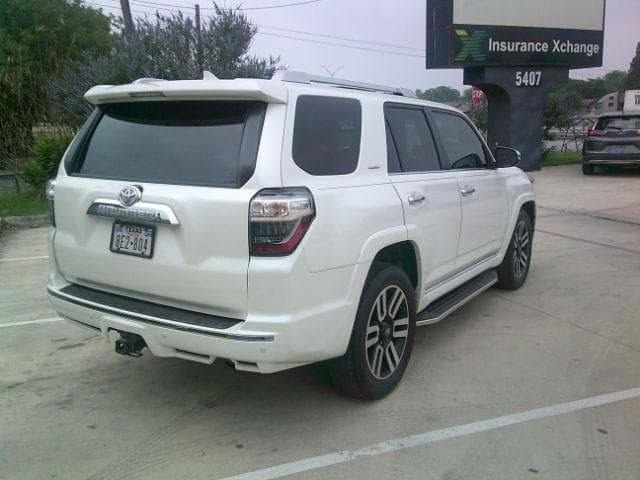 2018 Toyota 4Runner - Image 5