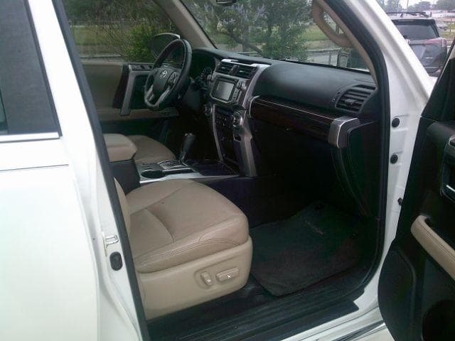 2018 Toyota 4Runner - Image 7