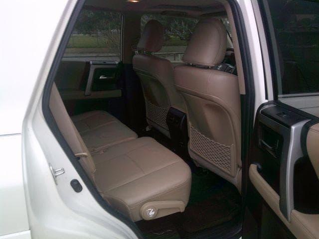 2018 Toyota 4Runner - Image 8