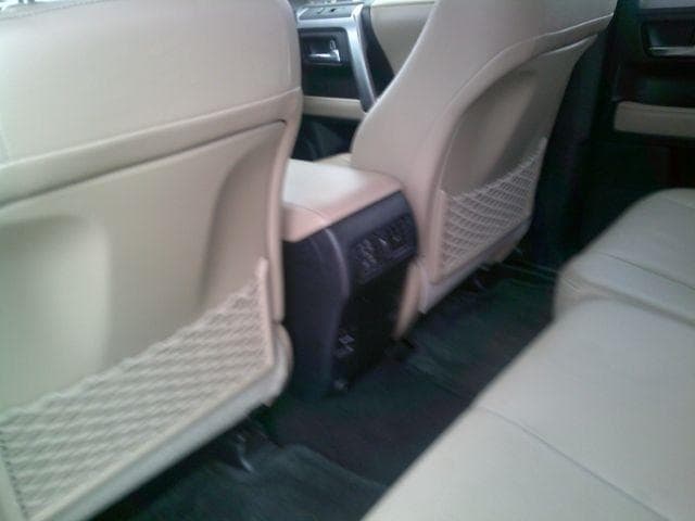 2018 Toyota 4Runner - Image 10