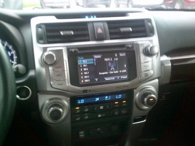 2018 Toyota 4Runner - Image 14