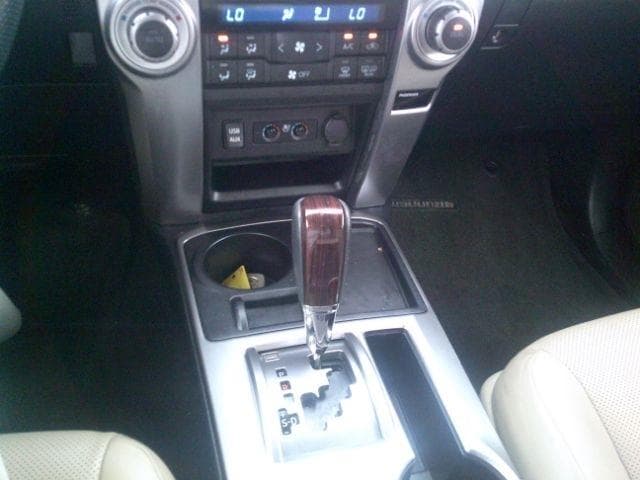 2018 Toyota 4Runner - Image 15