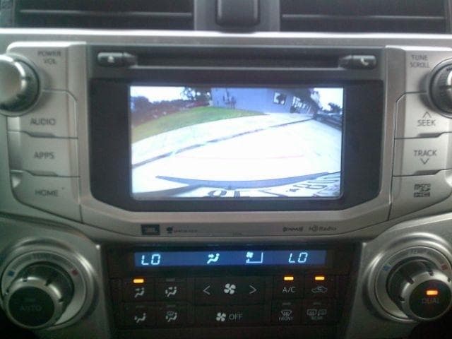 2018 Toyota 4Runner - Image 16