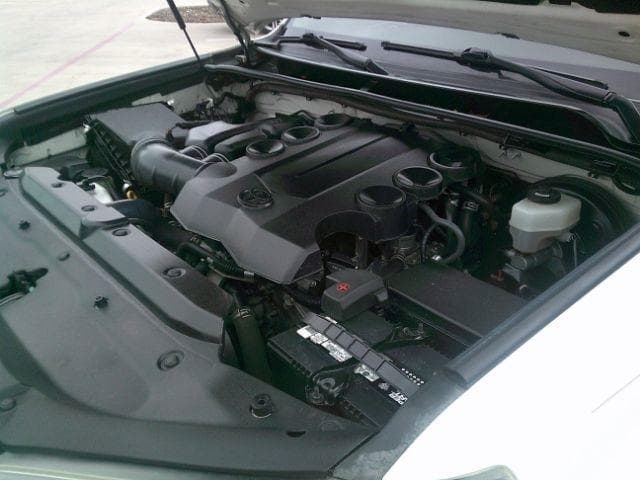 2018 Toyota 4Runner - Image 18