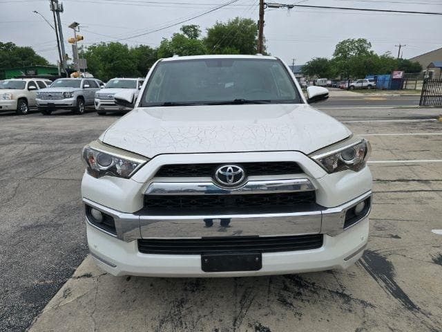 2018 TOYOTA 4Runner - Image 3