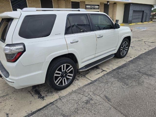 2018 TOYOTA 4Runner - Image 4