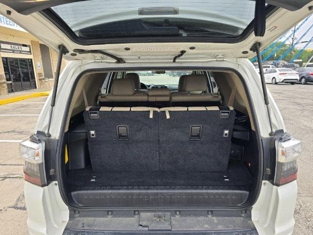 2018 TOYOTA 4Runner - Image 6