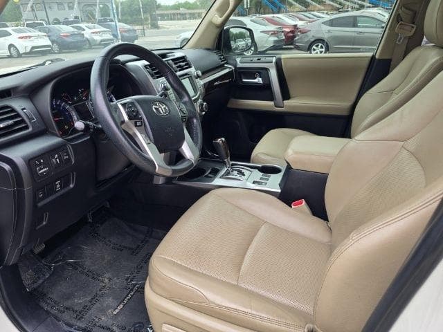 2018 TOYOTA 4Runner - Image 8