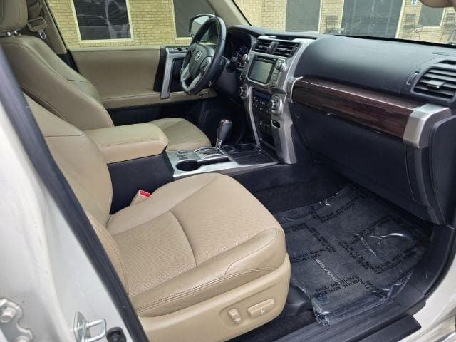 2018 TOYOTA 4Runner - Image 9