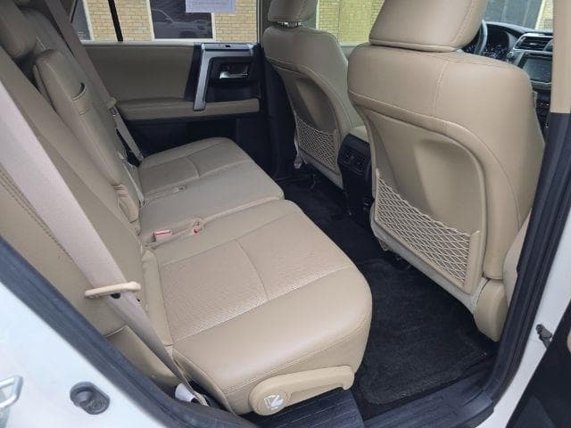 2018 TOYOTA 4Runner - Image 10