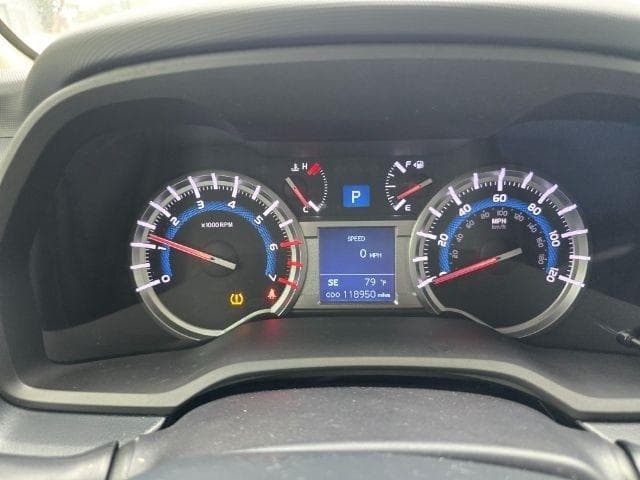 2018 TOYOTA 4Runner - Image 14