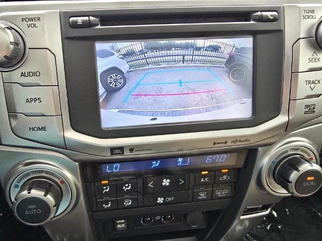 2018 TOYOTA 4Runner - Image 15