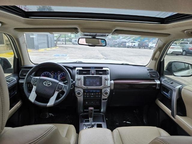 2018 TOYOTA 4Runner - Image 16