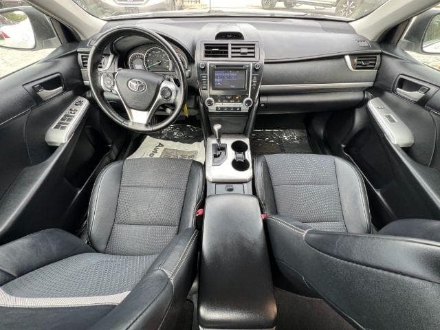 2014 TOYOTA Camry - Image 6