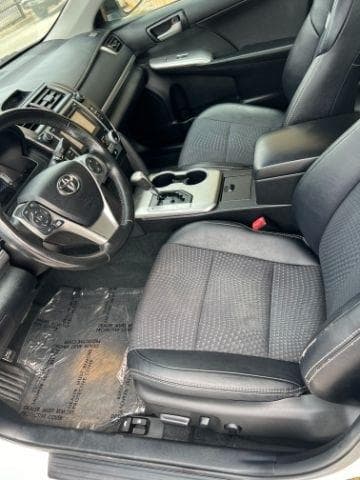 2014 TOYOTA Camry - Image 7