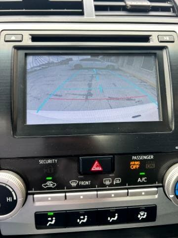 2014 TOYOTA Camry - Image 8