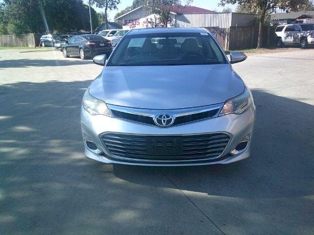 2013 TOYOTA Avalon - Image 5