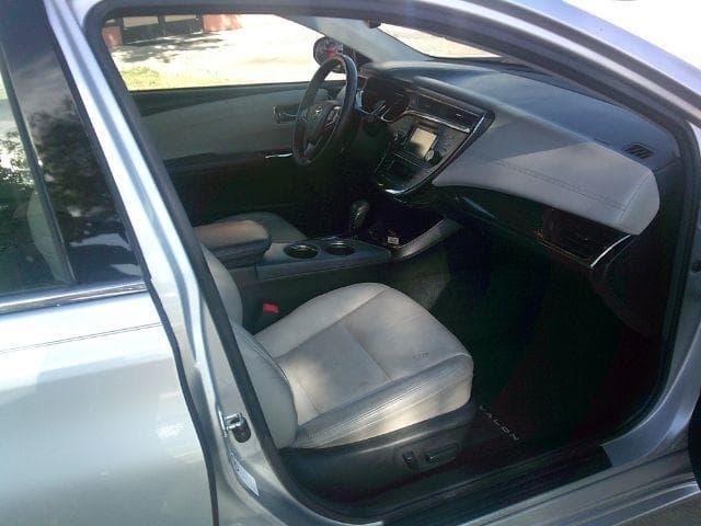 2013 TOYOTA Avalon - Image 6